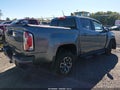 2019 GMC Canyon — photo 4 of 19 | VIN 1GTG6FEN5K1215066