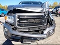 2019 GMC Canyon — photo 6 of 19 | VIN 1GTG6FEN5K1215066