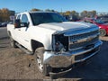 2019 Chevrolet Silverado 2500 — photo 6 of 18 | VIN 2GC2KREG9K1186237