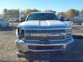 2019 Chevrolet Silverado 2500 — photo 12 of 18 | VIN 2GC2KREG9K1186237