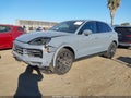 2024 Porsche Cayenne — photo 2 of 16 | VIN WP1AA2AY0RDA05110