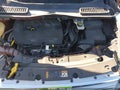 2018 Ford Escape — photo 10 of 11 | VIN 1FMCU0GD1JUA61485