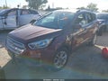 2018 Ford Escape — photo 2 of 11 | VIN 1FMCU0GD1JUA61485