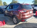 2018 Ford Escape — photo 3 of 11 | VIN 1FMCU0GD1JUA61485