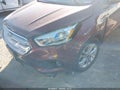 2018 Ford Escape — photo 6 of 11 | VIN 1FMCU0GD1JUA61485