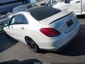 2018 Mercedes-Benz C-Class — photo 3 of 18 | VIN 55SWF4HB9JU234922