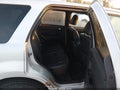 2008 Mercury Mariner — photo 8 of 17 | VIN 4M2CU97158KJ36803