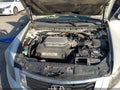 2009 Honda Accord — photo 10 of 11 | VIN 1HGCP36769A044155