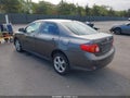 2009 Toyota Corolla — photo 3 of 18 | VIN JTDBL40E79J041784