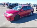 2005 Toyota Corolla — photo 2 of 17 | VIN 2T1BR30E95C403211