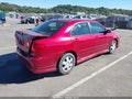 2005 Toyota Corolla — photo 4 of 17 | VIN 2T1BR30E95C403211