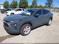 2025 Chevrolet Trax — photo 2 of 11 | VIN KL77LFEP1SC263112