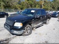 2004 Ford F-150 — photo 2 of 19 | VIN 1FTPW14514FA29521