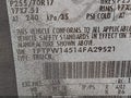2004 Ford F-150 — photo 9 of 19 | VIN 1FTPW14514FA29521