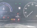2021 Honda Insight — photo 15 of 16 | VIN 19XZE4F52ME005247