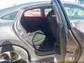 2021 Honda Insight — photo 8 of 16 | VIN 19XZE4F52ME005247