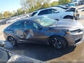 2021 Honda Insight — photo 13 of 16 | VIN 19XZE4F52ME005247