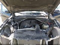 2017 BMW X5 — photo 10 of 16 | VIN 5UXKR2C34H0W43395