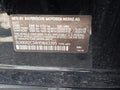2017 BMW X5 — photo 9 of 16 | VIN 5UXKR2C34H0W43395