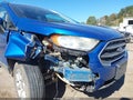 2019 Ford EcoSport — photo 6 of 17 | VIN MAJ3S2GE2KC266664