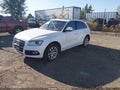 2016 Audi Q5 — photo 2 of 21 | VIN WA1L2AFP2GA120687