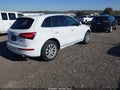 2016 Audi Q5 — photo 4 of 21 | VIN WA1L2AFP2GA120687