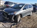 2012 Honda CR-V — photo 2 of 16 | VIN JHLRM4H72CC016968