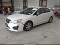 2014 Subaru Impreza — photo 2 of 13 | VIN JF1GJAA64EH024238