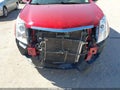 2014 Cadillac SRX — photo 6 of 16 | VIN 3GYFNBE31ES642568