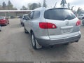 2010 Buick Enclave — photo 3 of 16 | VIN 5GALVBED4AJ168338