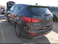 2013 Hyundai Santa Fe — photo 3 of 17 | VIN 5XYZU3LB4DG111662
