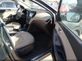 2013 Hyundai Santa Fe — photo 5 of 17 | VIN 5XYZU3LB4DG111662