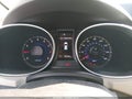 2013 Hyundai Santa Fe — photo 7 of 17 | VIN 5XYZU3LB4DG111662