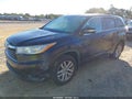 2015 Toyota Highlander — photo 2 of 20 | VIN 5TDBKRFH1FS101624