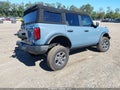 2025 Ford Bronco — photo 4 of 17 | VIN 1FMDE7BH0SLB25107