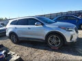 2017 Hyundai Santa Fe — photo 13 of 16 | VIN KM8SR4HF5HU203397