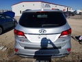 2017 Hyundai Santa Fe — photo 16 of 16 | VIN KM8SR4HF5HU203397