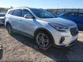 2017 Hyundai Santa Fe — photo 1 of 16 | VIN KM8SR4HF5HU203397