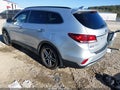 2017 Hyundai Santa Fe — photo 3 of 16 | VIN KM8SR4HF5HU203397