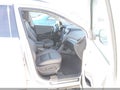 2017 Hyundai Santa Fe — photo 5 of 16 | VIN KM8SR4HF5HU203397