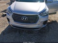 2017 Hyundai Santa Fe — photo 6 of 16 | VIN KM8SR4HF5HU203397