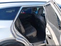 2017 Hyundai Santa Fe — photo 8 of 16 | VIN KM8SR4HF5HU203397