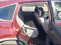 2015 Honda CR-V — photo 8 of 16 | VIN 2HKRM3H37FH505217