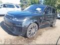 2020 Land Rover Range Rover Sport — photo 2 of 16 | VIN SALWR2SU4LA707038