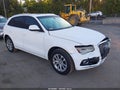 2014 Audi Q5 — photo 1 of 16 | VIN WA1LFAFP9EA104455
