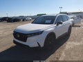 2026 Honda CR-V — photo 2 of 19 | VIN 7FARS5H5XTE009510