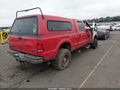 1999 Ford F-250 — photo 4 of 10 | VIN 1FTNW21SXXEB84568