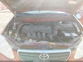 2005 Toyota Corolla — photo 10 of 11 | VIN 1NXBR32E05Z385872