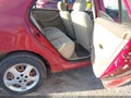 2005 Toyota Corolla — photo 8 of 11 | VIN 1NXBR32E05Z385872