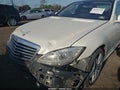 2013 Mercedes-Benz S-Class — photo 6 of 16 | VIN WDDNG9EB3DA524975